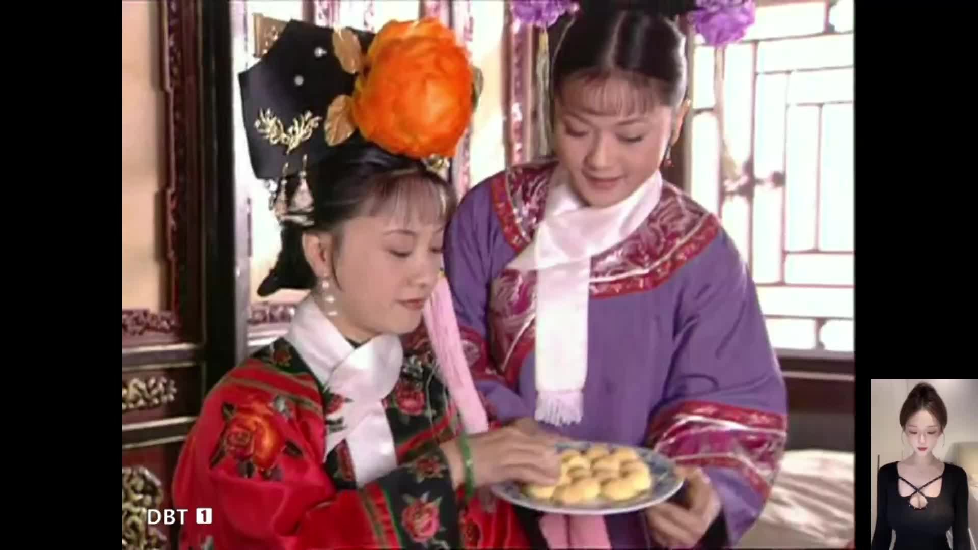 智斗贪官《康熙微服私访记》1.3