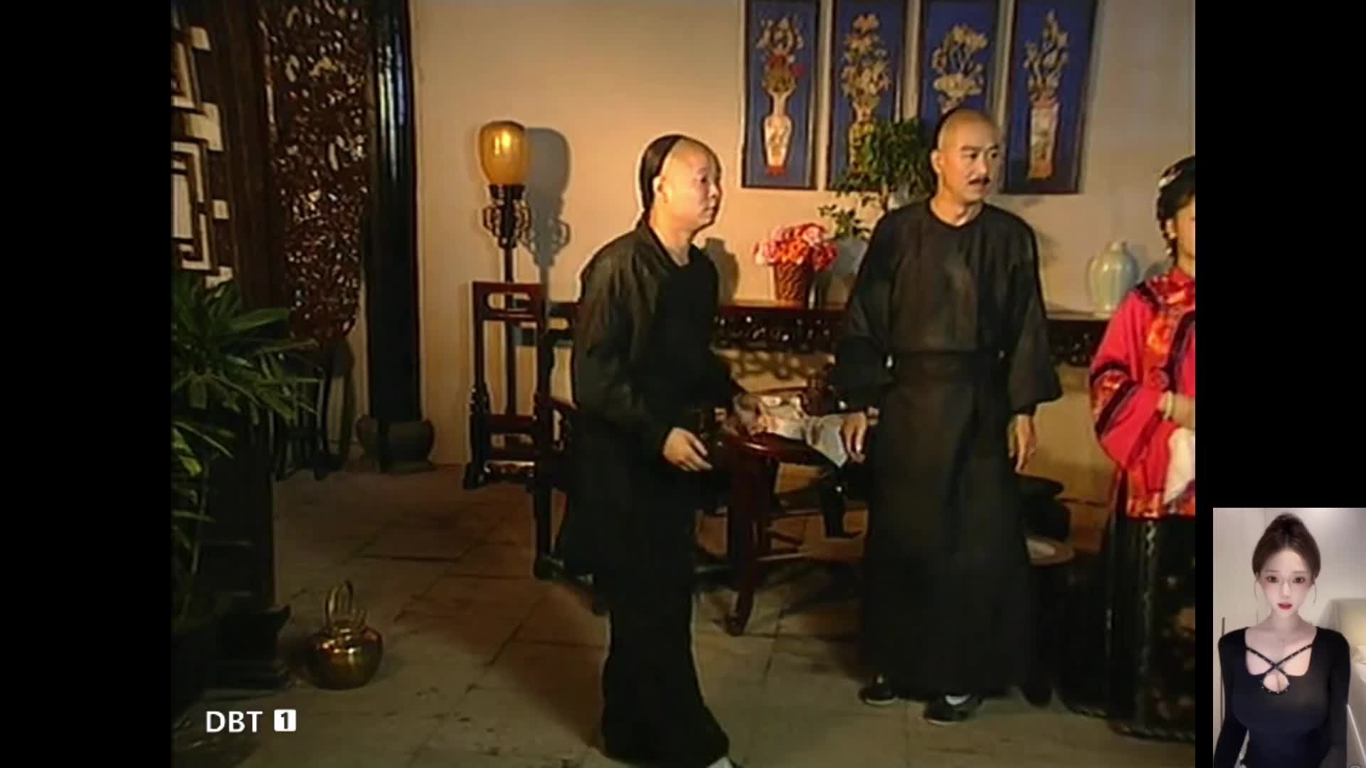 智斗贪官《康熙微服私访记》1.3