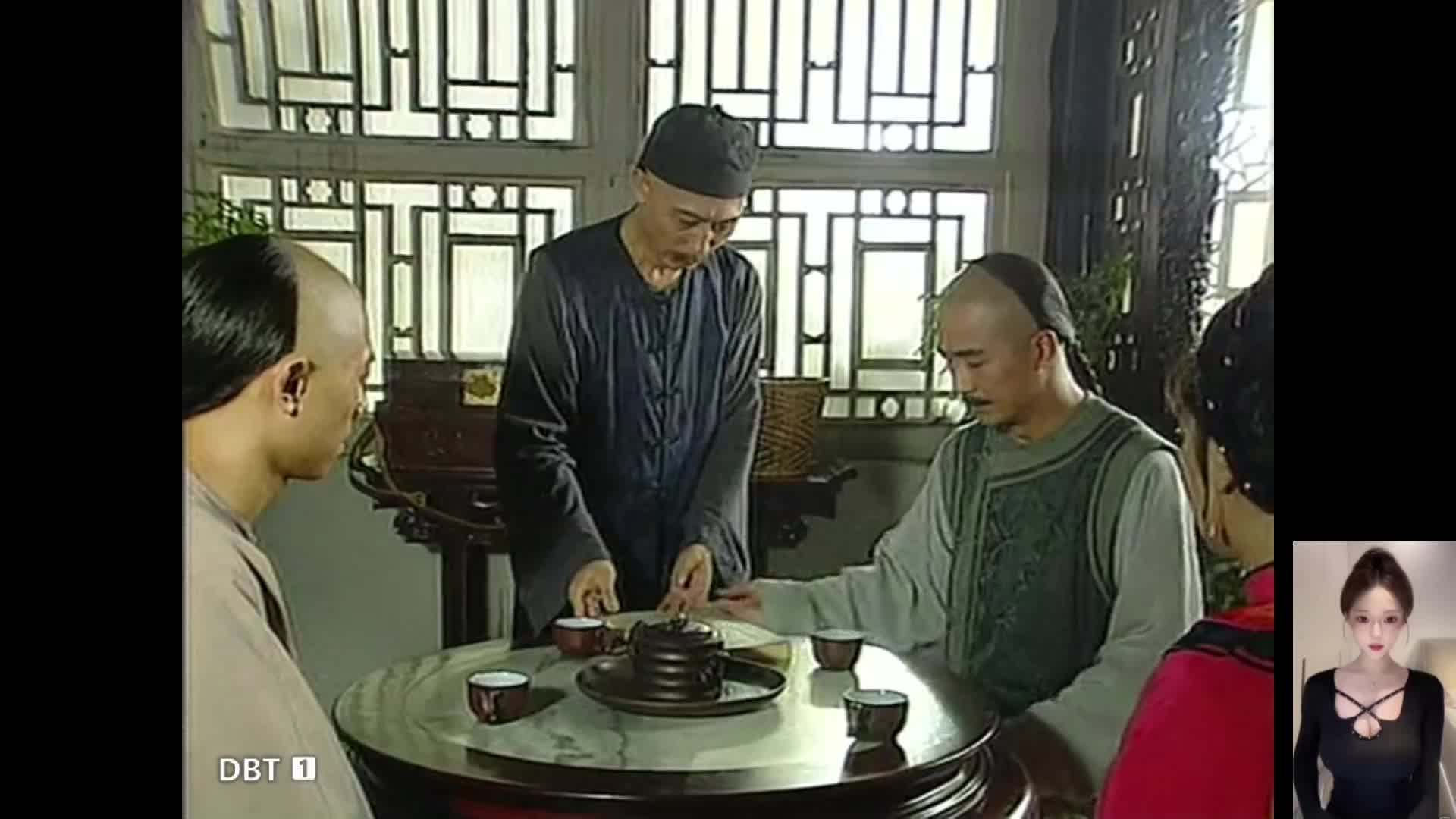 智斗贪官《康熙微服私访记》1.3