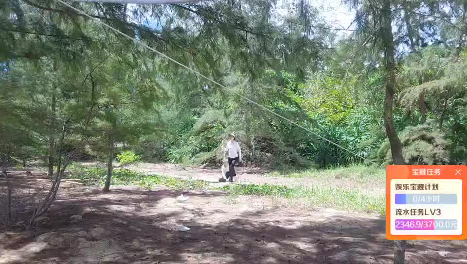 第2天