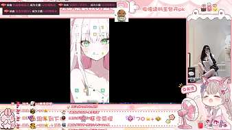Up-小璃【好運(yùn)降臨】王者榮耀直播_Up-小璃【好運(yùn)降臨】視頻直播 - 虎牙直播