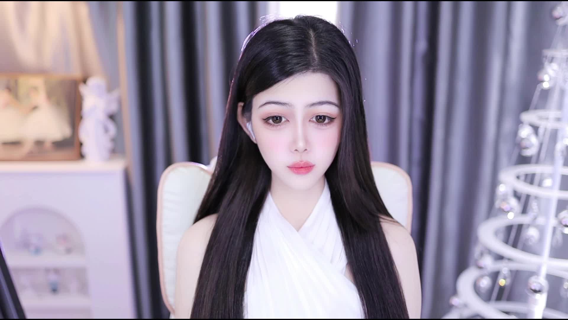 新人唱歌第一天~