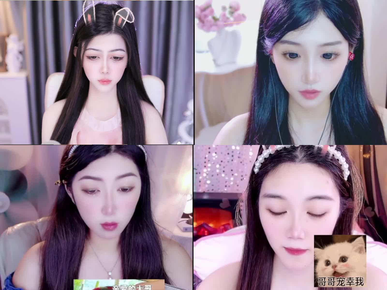 新人唱歌第一天~