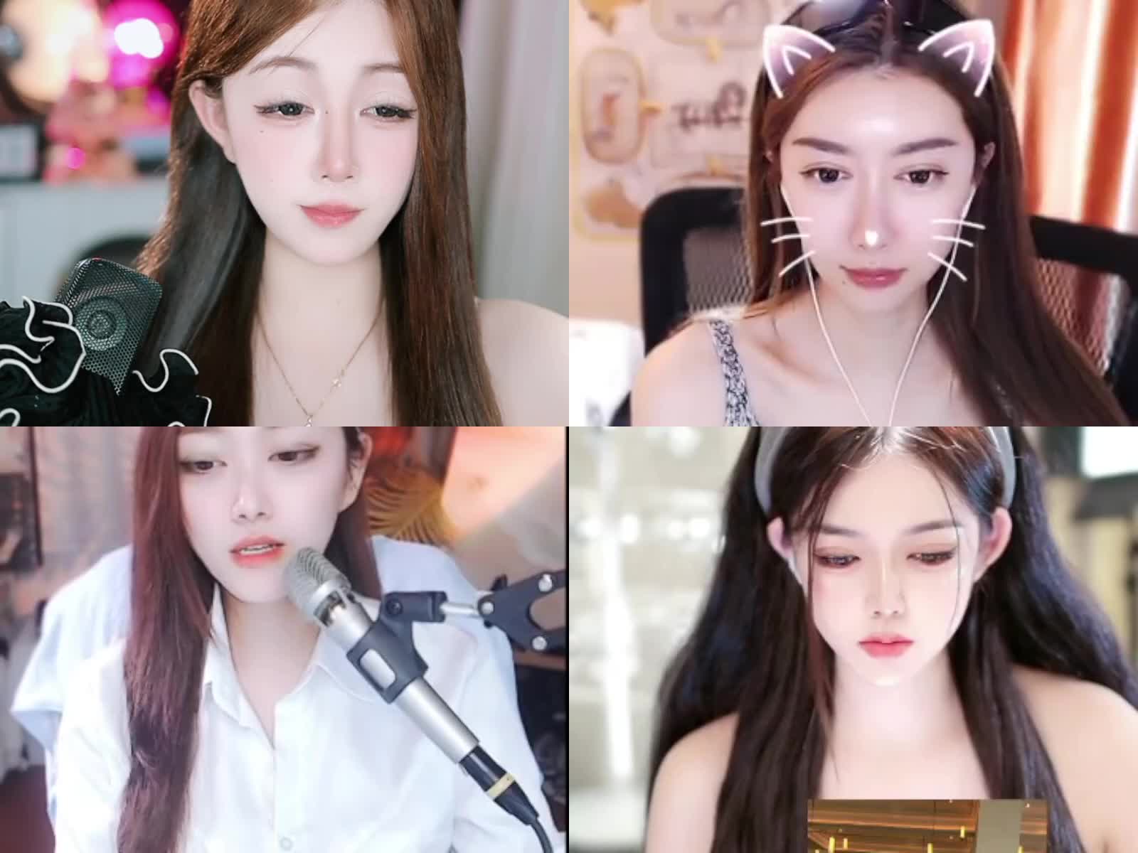哥哥的邻家妹妹