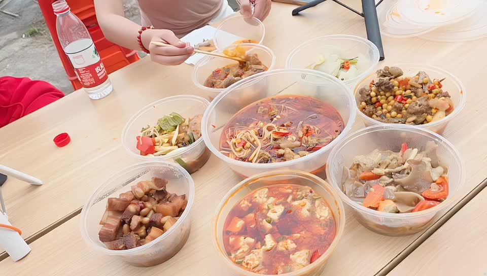 变形计～最后一天