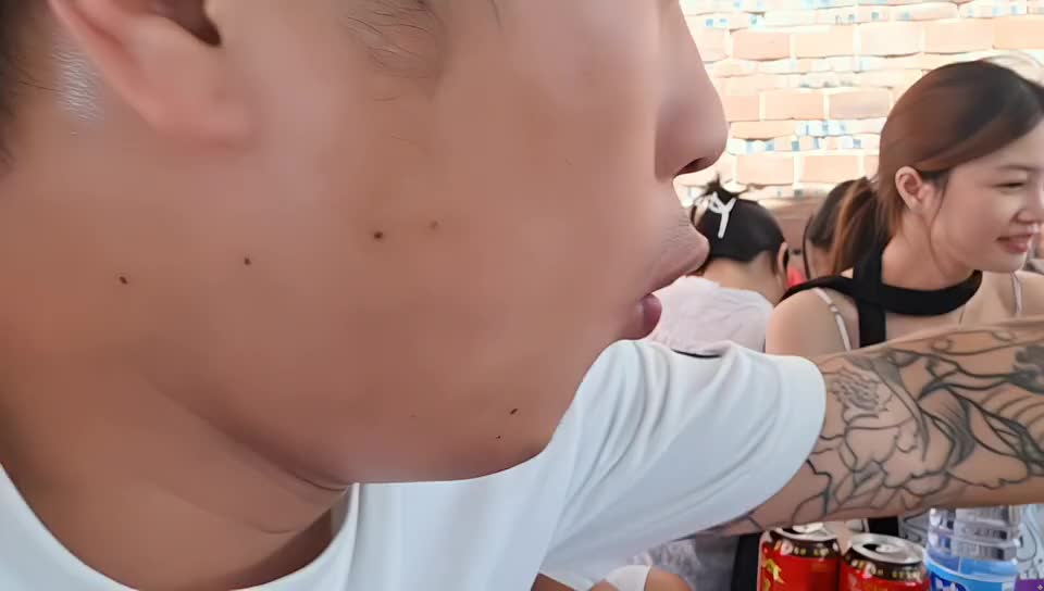农村婚礼
