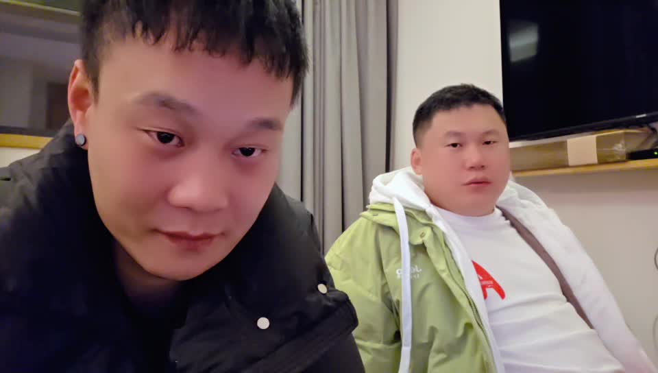 G-李-权-杰-K-baby