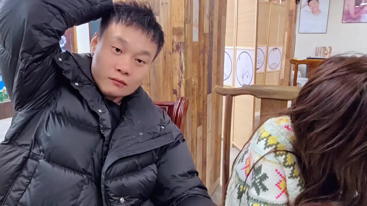 G-李-权-杰-K-baby 感谢孤欢哥