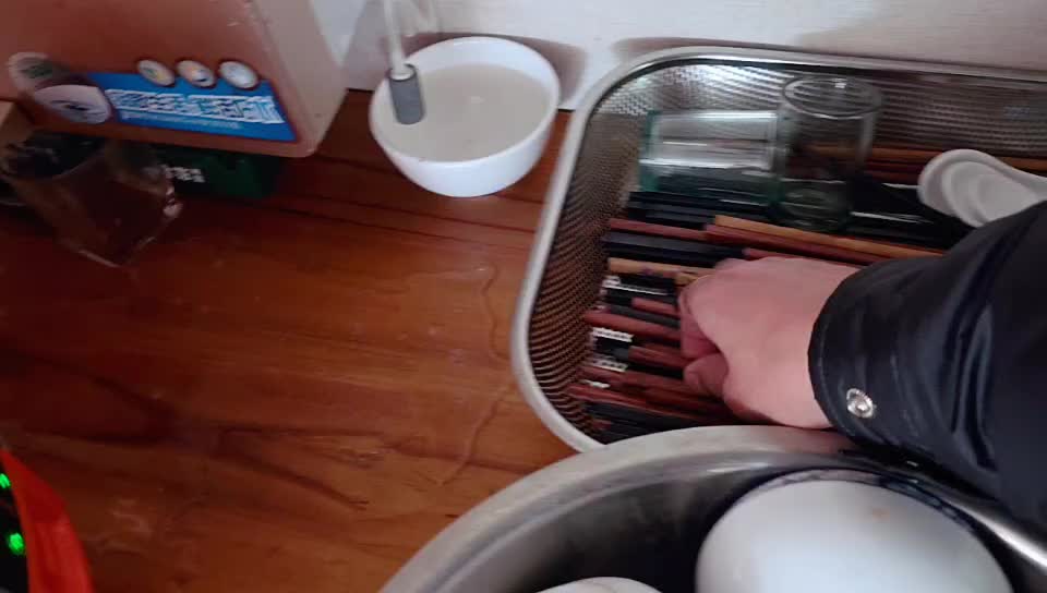 G-李-权-杰-K-baby 感谢孤欢哥