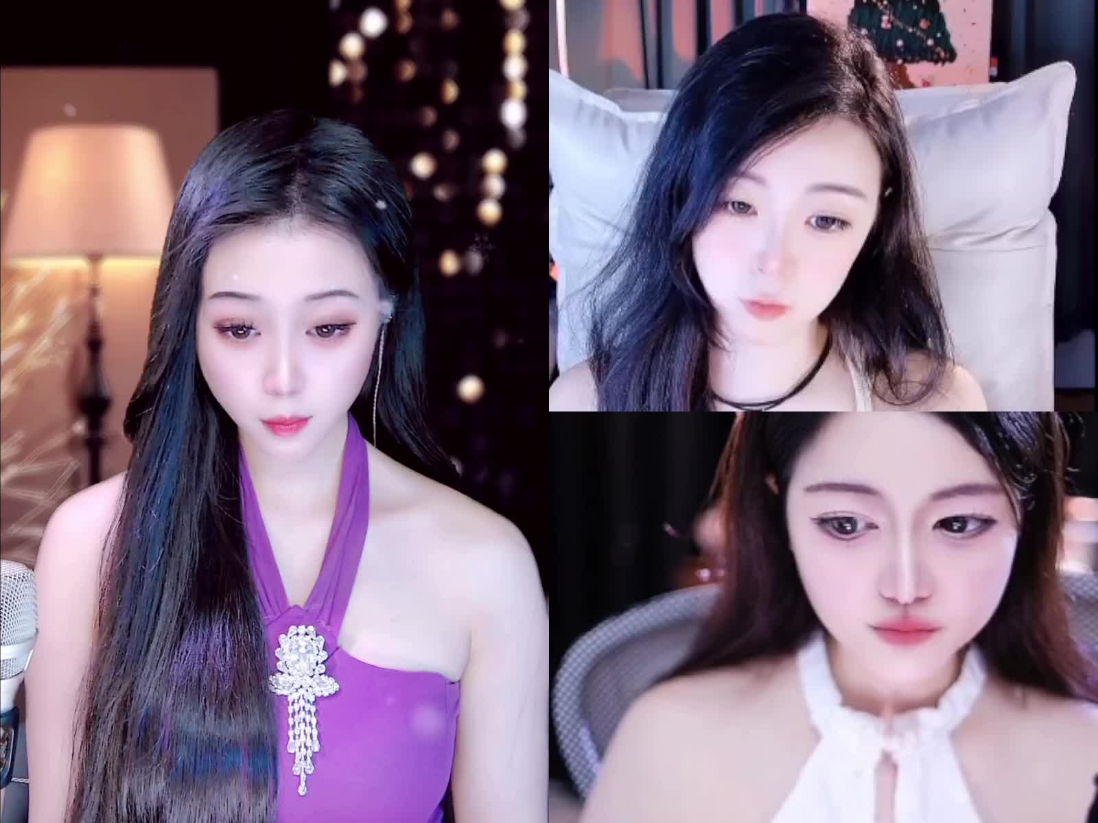 欢迎来到唯爱李李的直播间