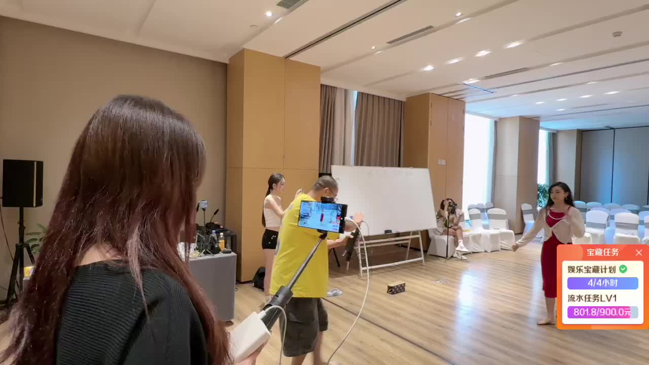 负债闯西安