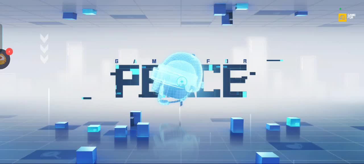 游戏和平精英妈妈地铁战神女神古墓妈妈