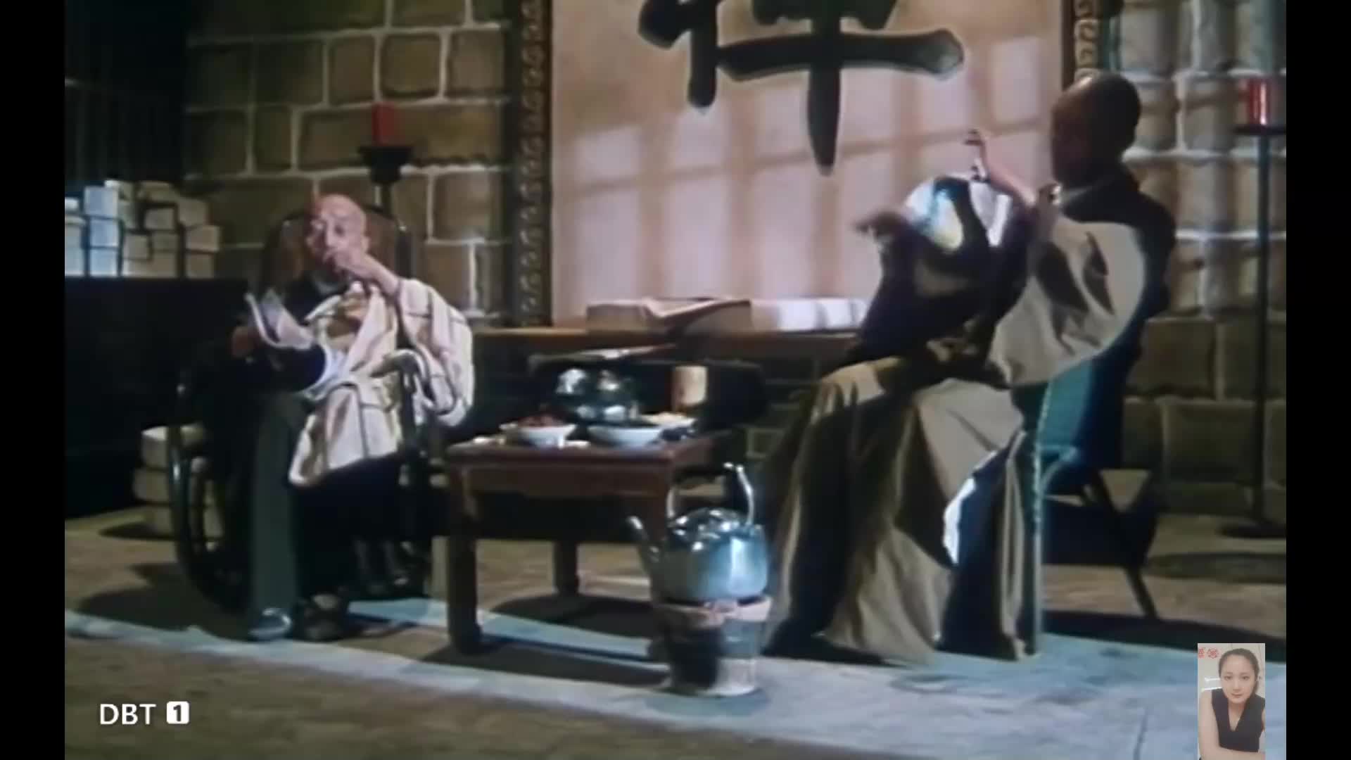 乌龙院 爆笑喜剧 释小龙郝绍文系列