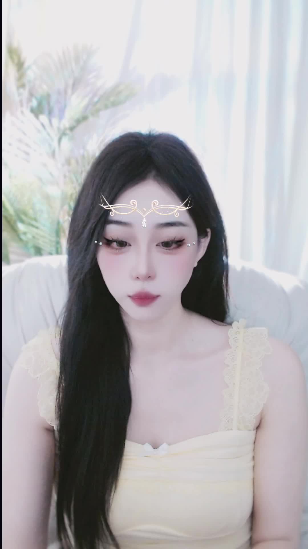 欢迎来到桃桃咖喱鸡的直播间
