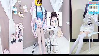 DK-安然兒二次元直播_DK-安然兒視頻直播 - 虎牙直播