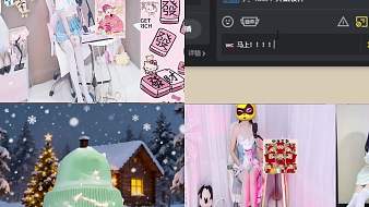 DK-安然兒二次元直播_DK-安然兒視頻直播 - 虎牙直播