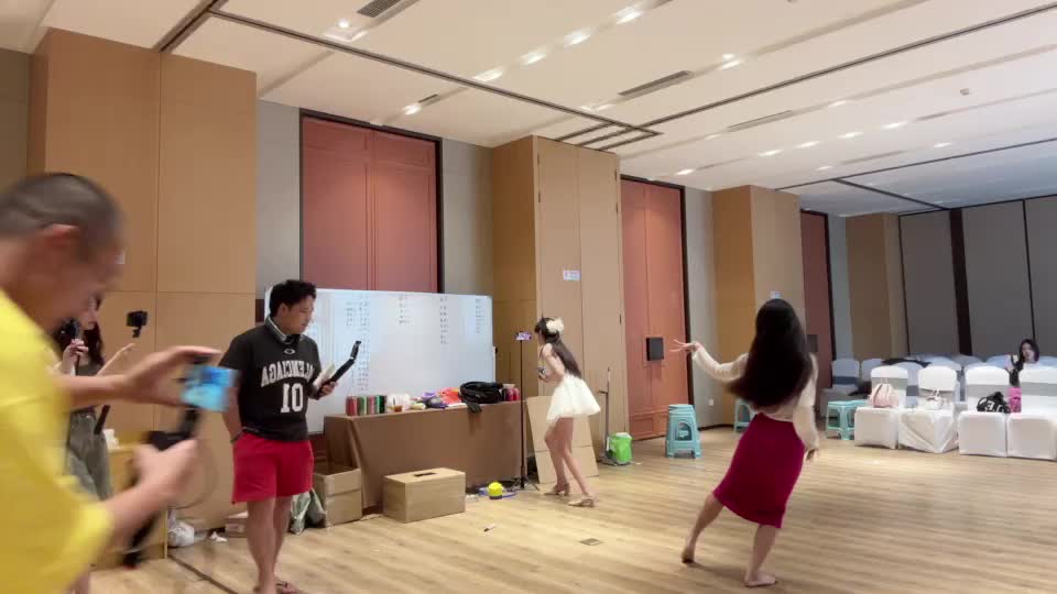 西安 娱乐