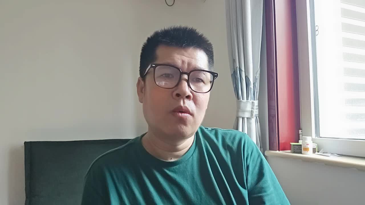户外新主播