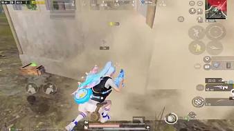 南瓜小點白糖和平精英直播_南瓜小點白糖視頻直播 - 虎牙直播