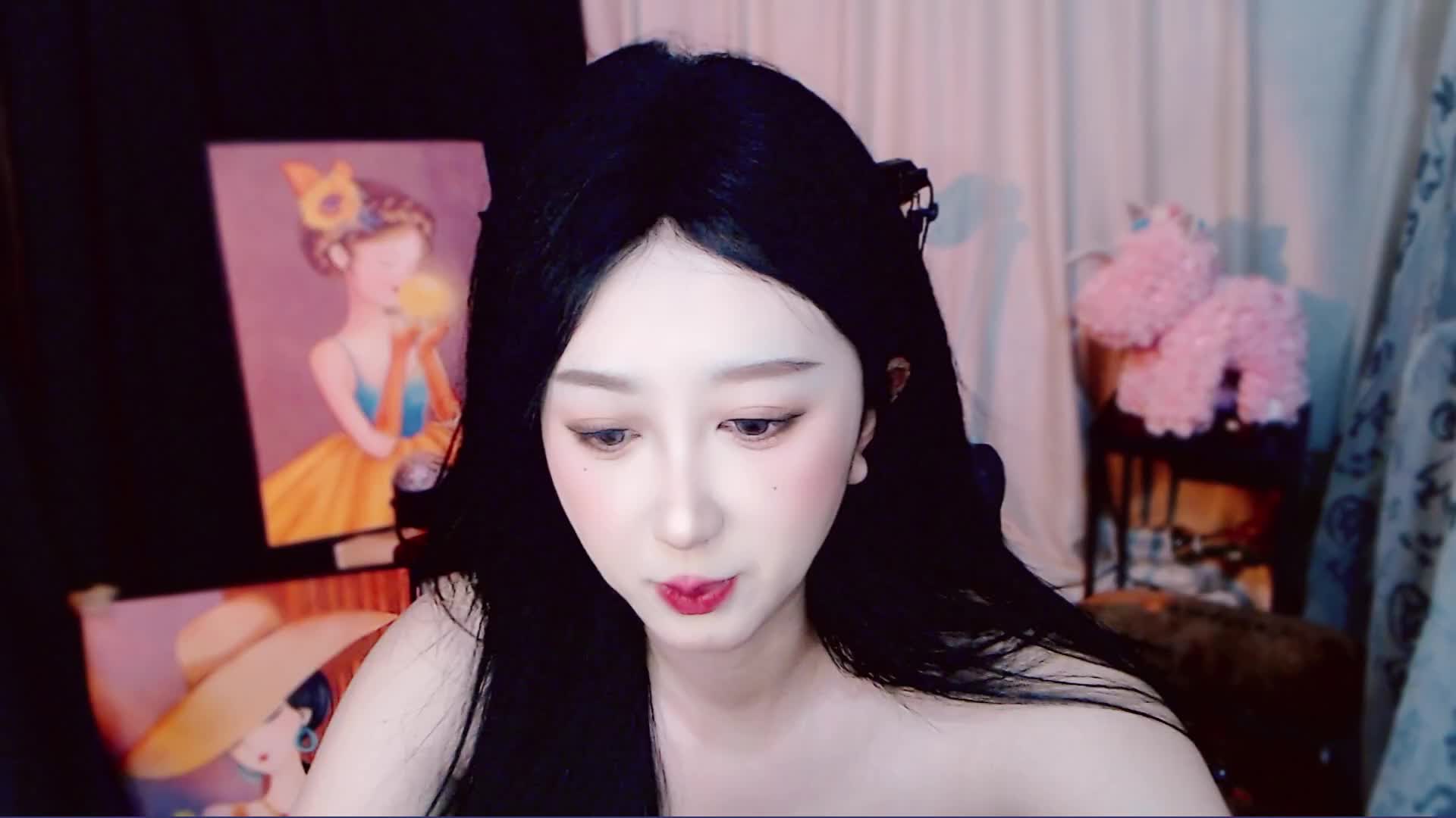 夏柯yy的直播间
