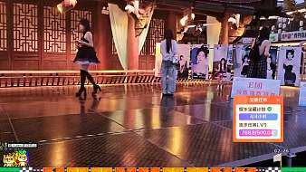 玖公主【401】戶外直播_玖公主【401】視頻直播 - 虎牙直播