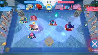 綠猴戲桃林崩壞：星穹鐵道直播_綠猴戲桃林視頻直播 - 虎牙直播