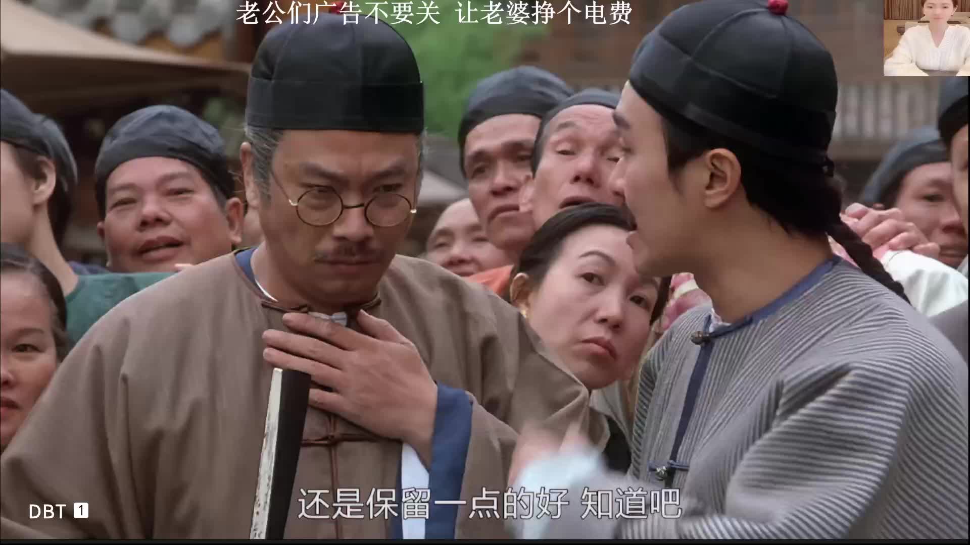 经典港片