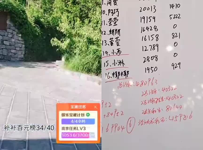 苏喂组 期待来自相遇18/116