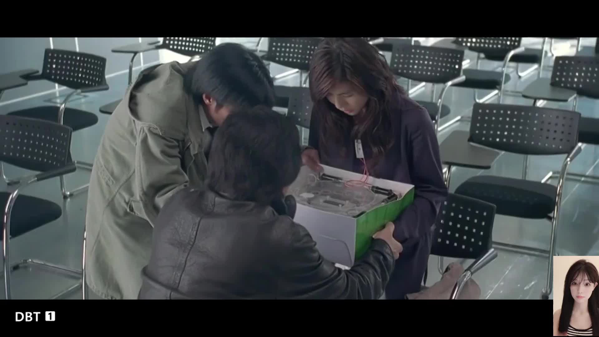 直播经典动作电影