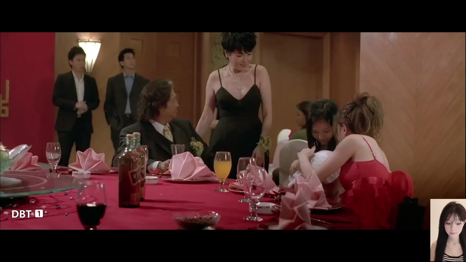 直播经典动作电影