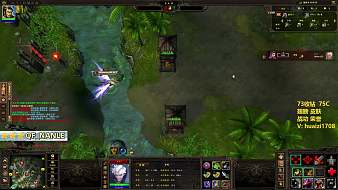 起凡非凡起凡：群雄逐鹿直播_起凡非凡視頻直播 - 虎牙直播