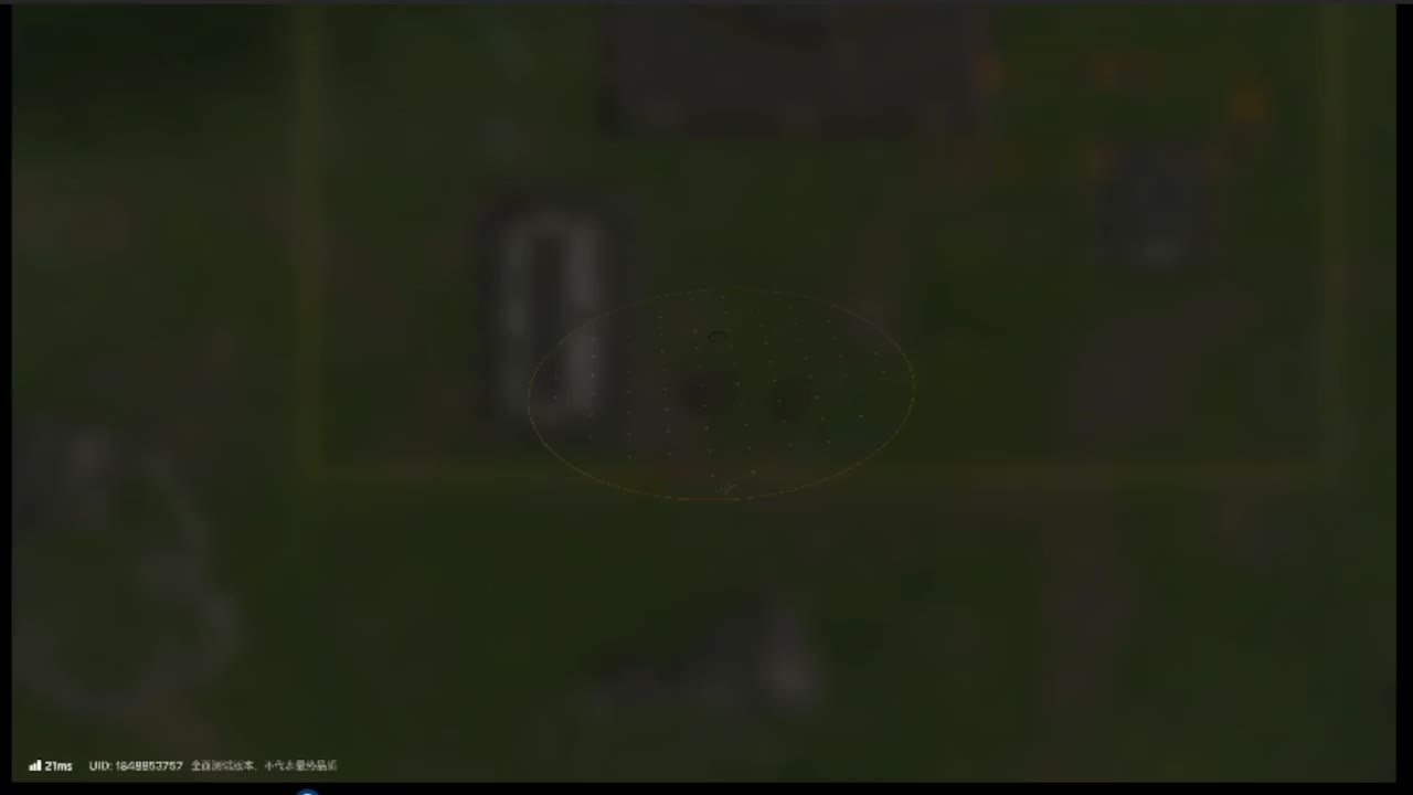 欢迎来到我的直播间