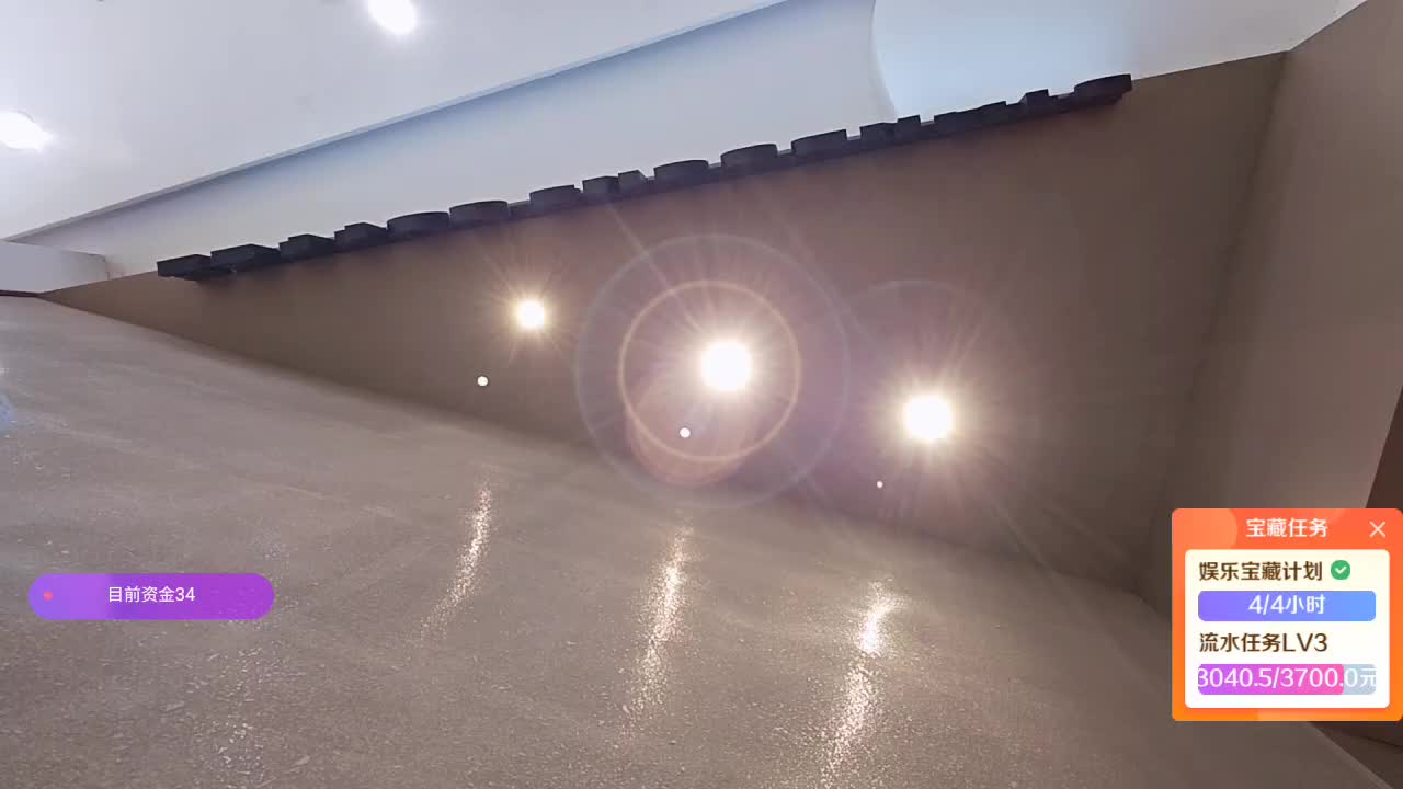 魔鬼月-渐入佳境（D3）