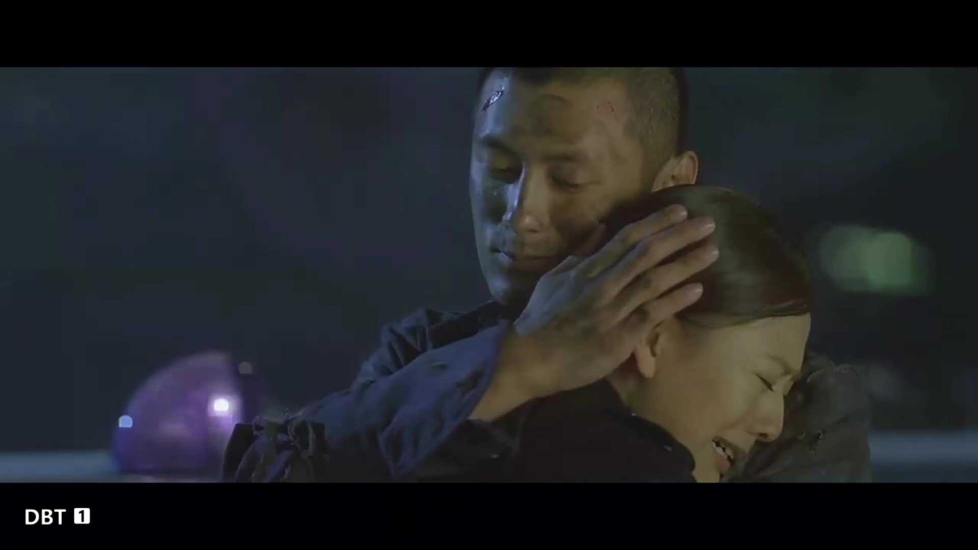 吴京经典~男儿本色~夺帅~杀破狼~狼牙