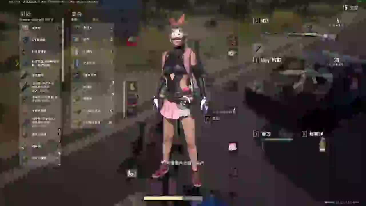 秋蝉为青门的直播间