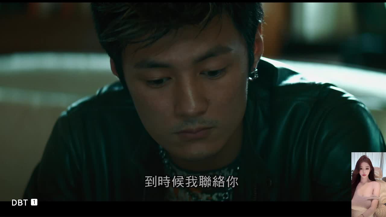 金马影帝疯狂飙戏