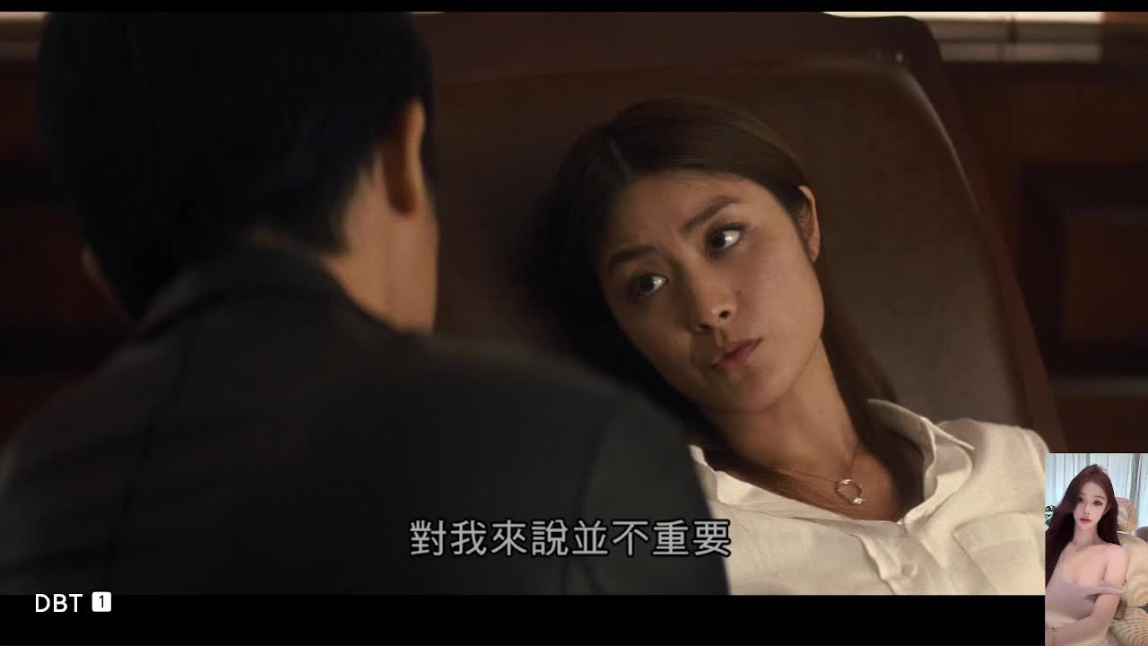 金马影帝疯狂飙戏
