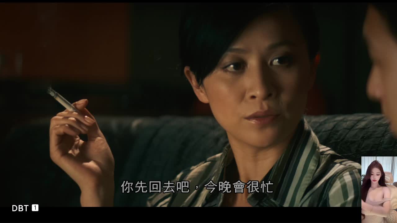 金马影帝疯狂飙戏