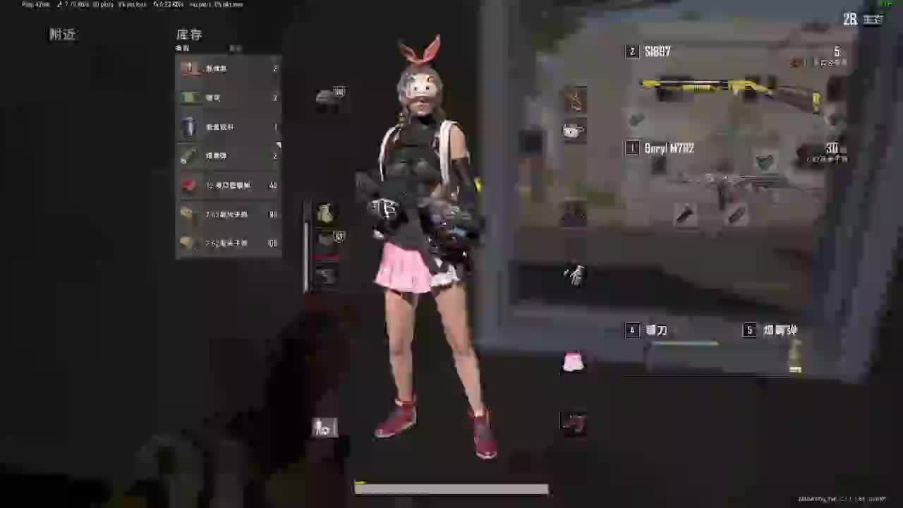 晨鸡而歌曰的直播间