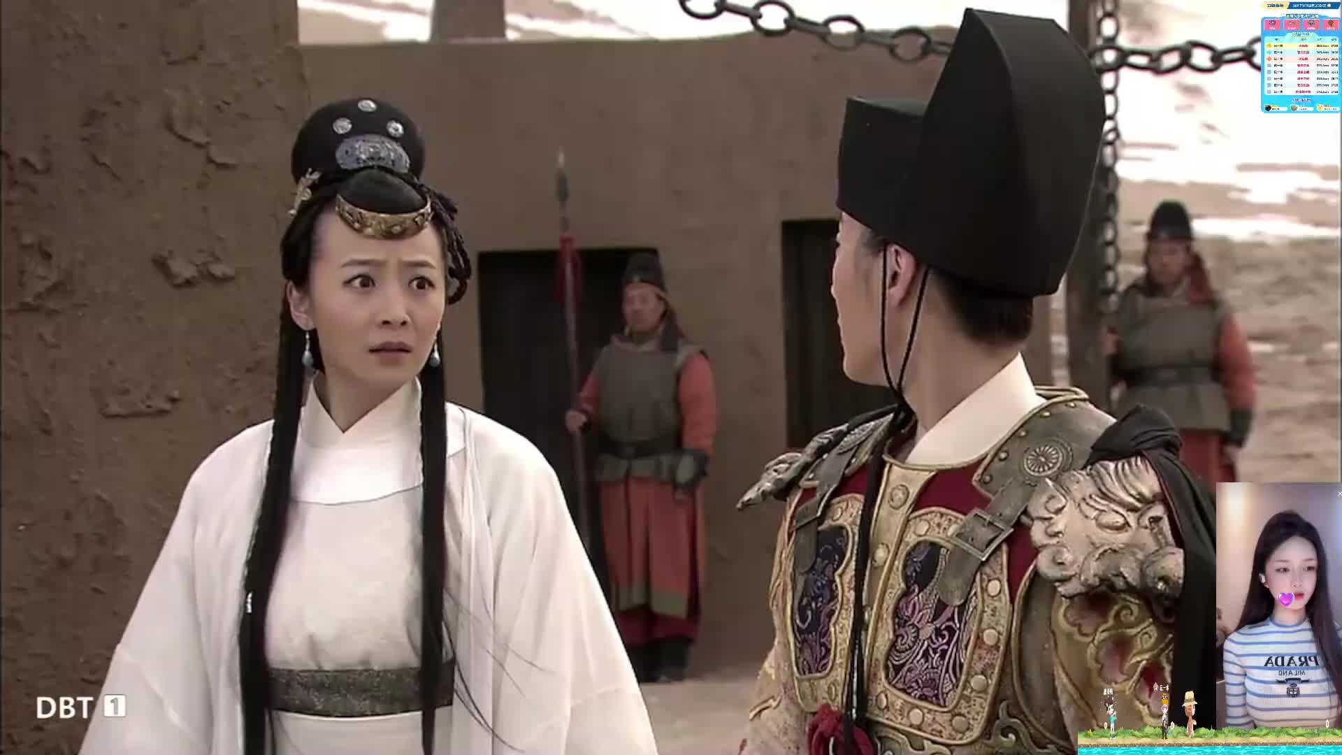 神探狄仁杰 神断狄仁杰 通宵摸鱼挂机