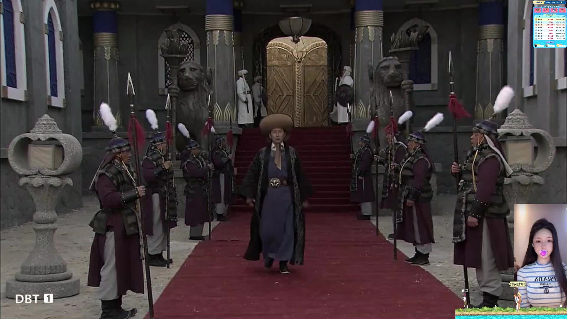 神探狄仁杰 神断狄仁杰 通宵摸鱼挂机