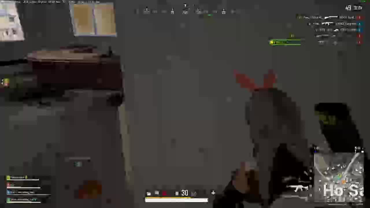 索食一树花的直播间