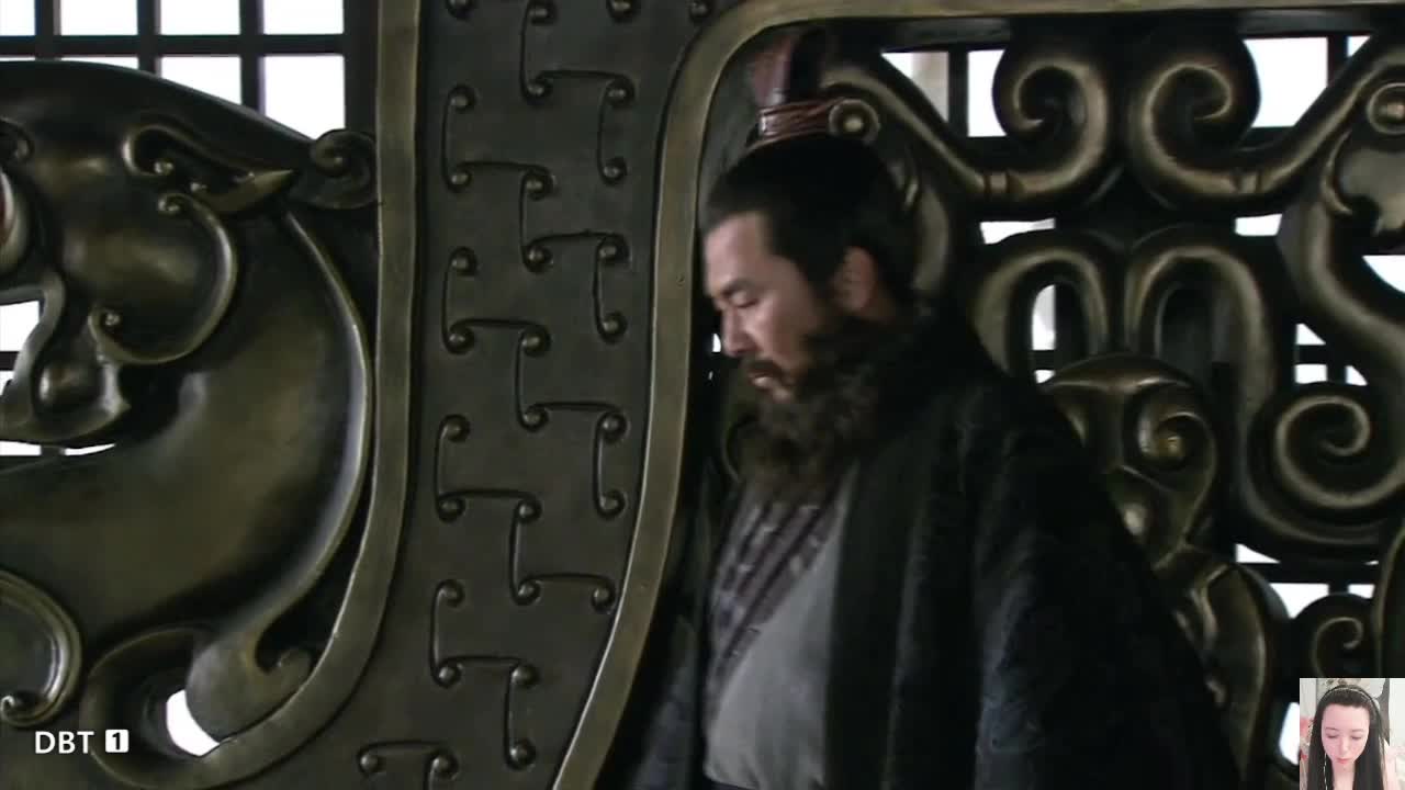 滚滚长江