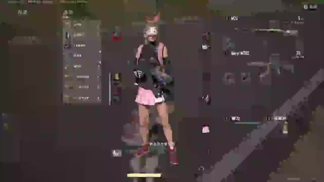 椰子糕泽合的直播间
