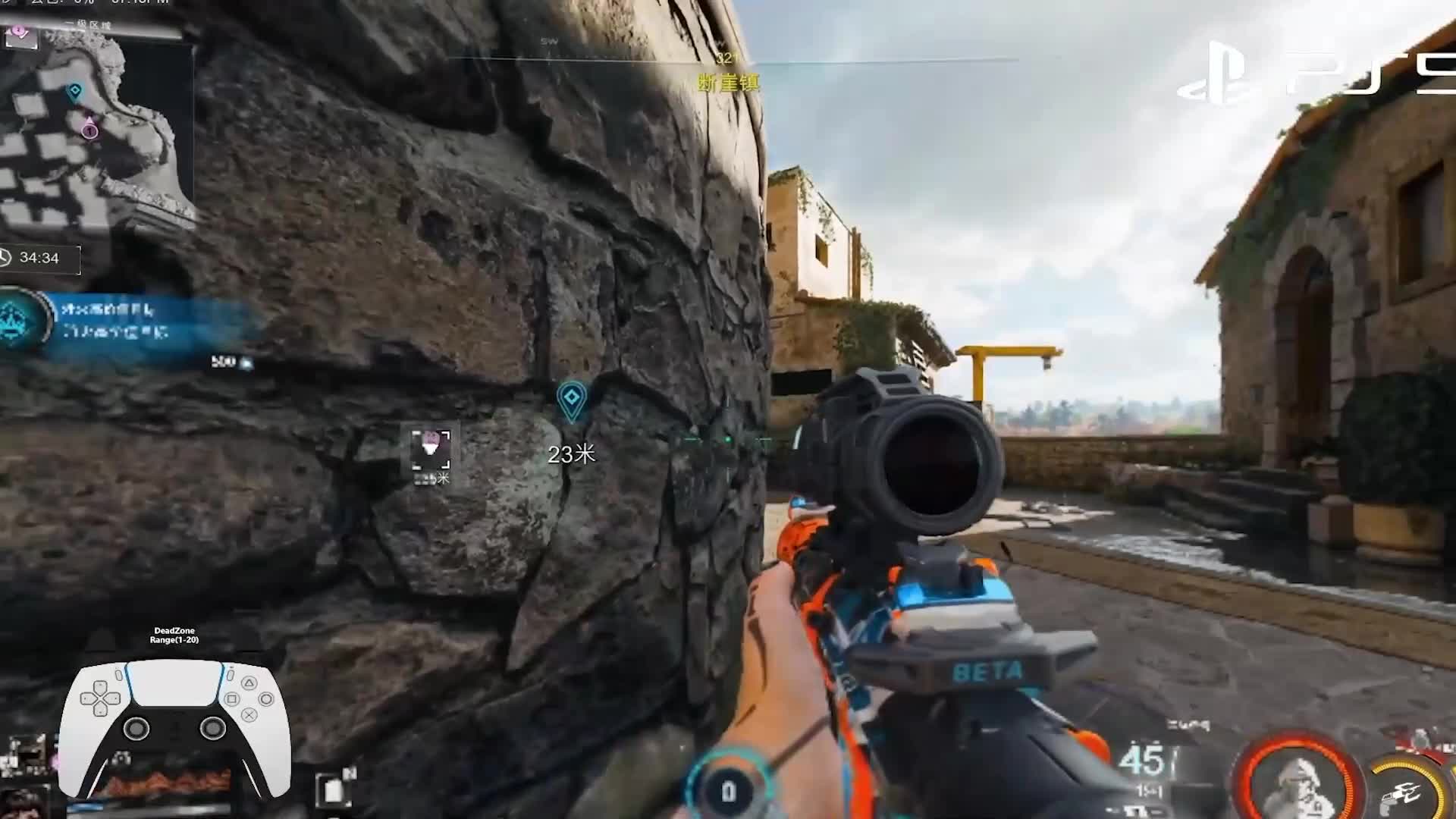 感兴趣的可以看看