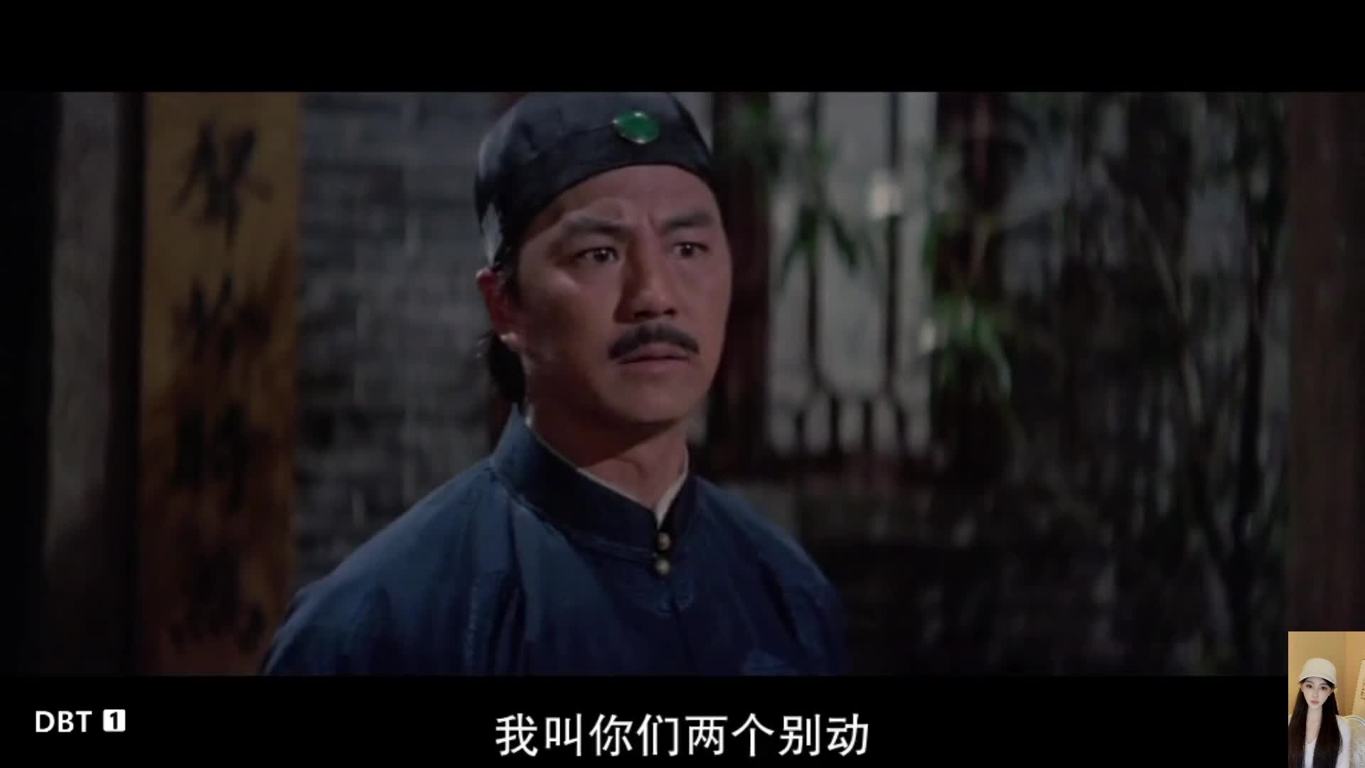 动作片成&龙李连杰喜剧警察故事A计划