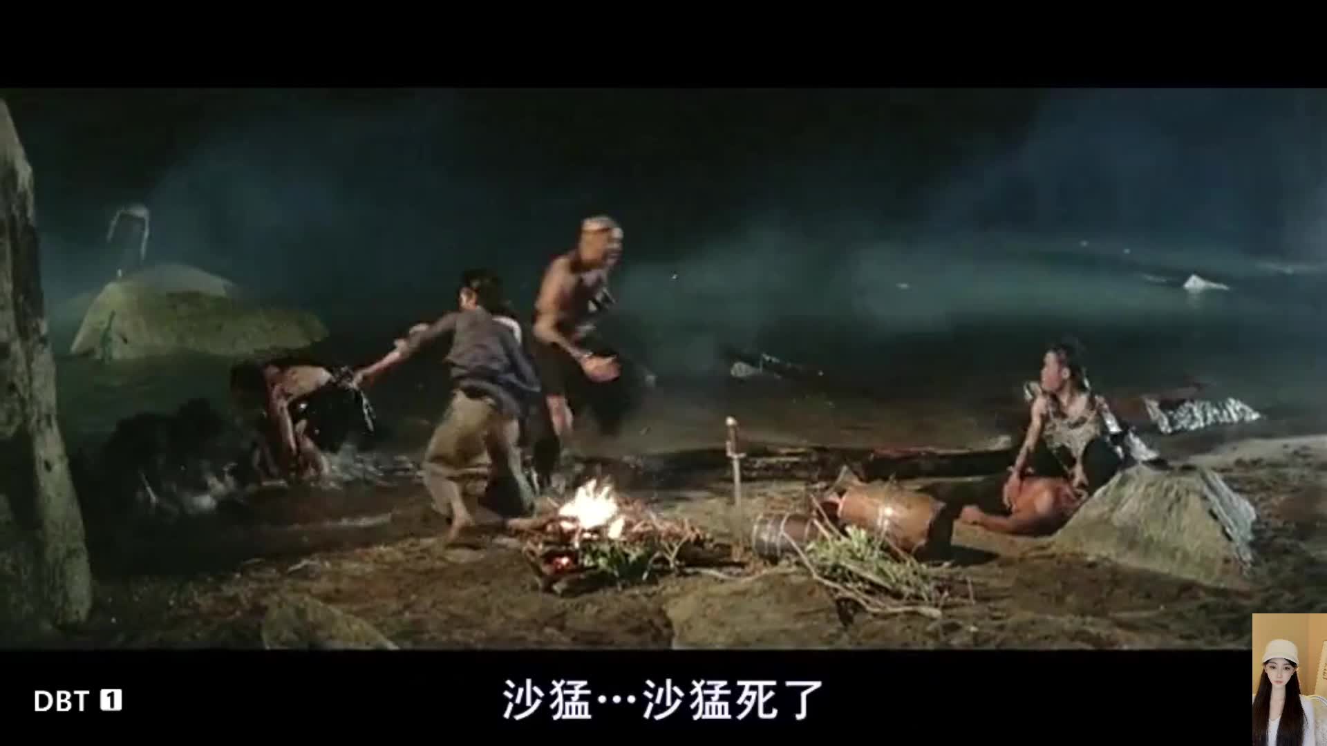 动作片成&龙李连杰喜剧警察故事A计划