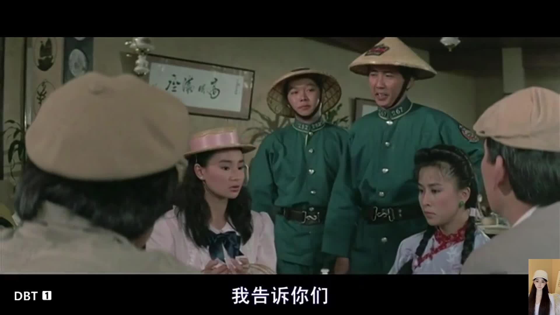 动作片成&龙李连杰喜剧警察故事A计划