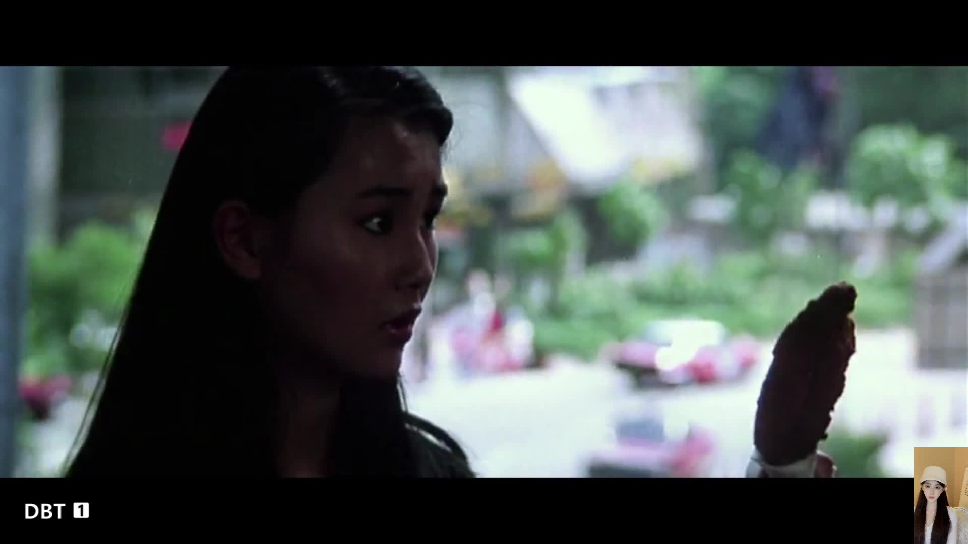 动作片成&龙李连杰喜剧警察故事A计划