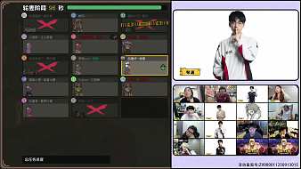 【回放】鵝斯卡之夜